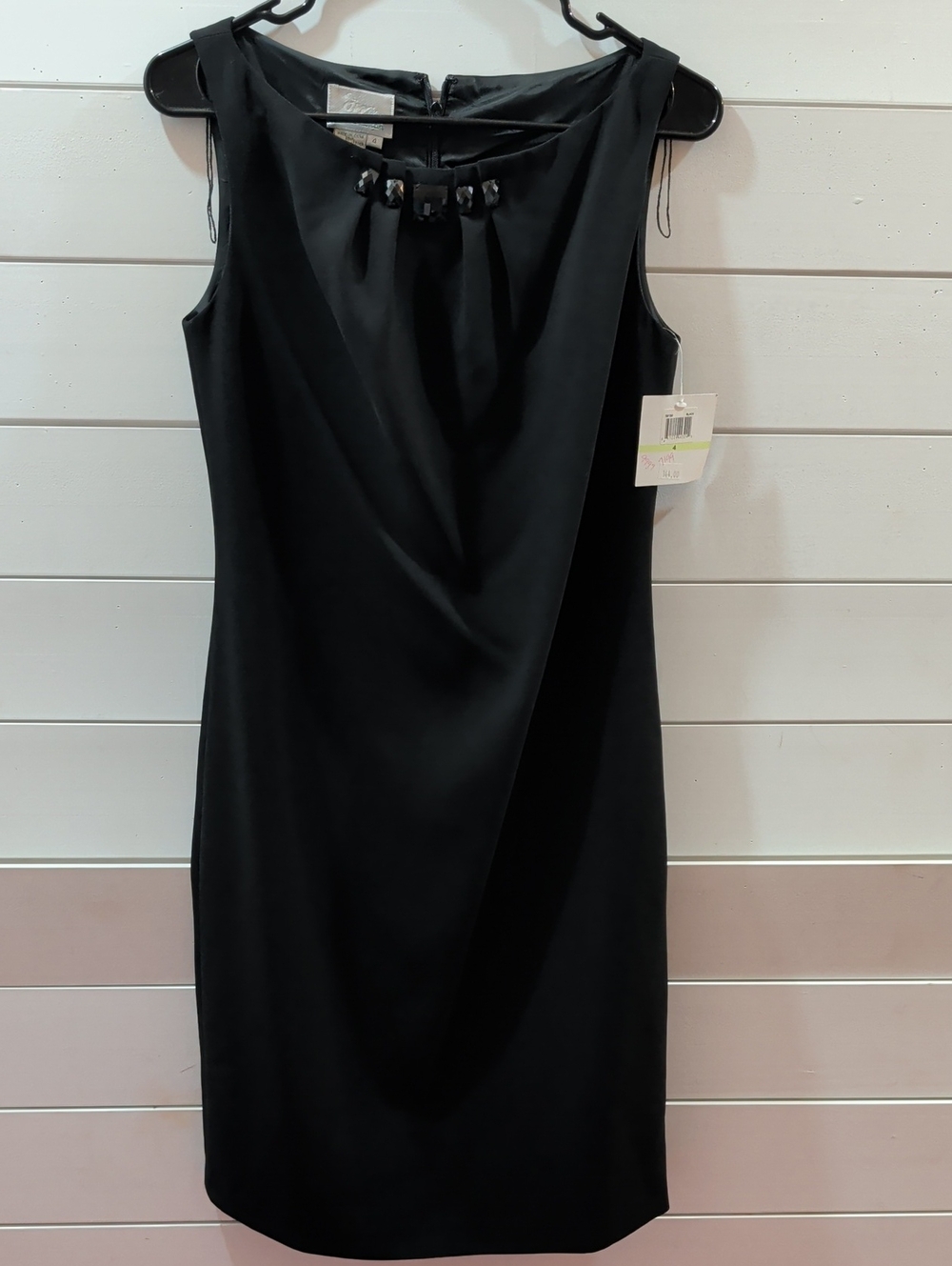 Donna Morgan dress